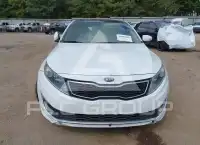 2013 KIA Optima фото