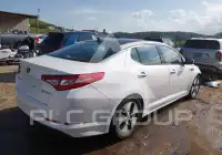 2013 KIA Optima фото
