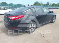 2013 KIA Optima фото