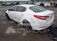 2013 KIA Optima фото