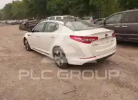 2013 KIA Optima фото