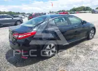 2013 KIA Optima фото