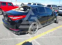 2013 KIA Optima фото