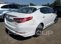 2013 KIA Optima фото