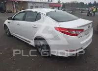 2013 KIA Optima фото
