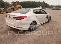 2013 KIA Optima фото