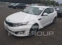 2013 KIA Optima фото