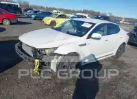 2013 KIA Optima фото