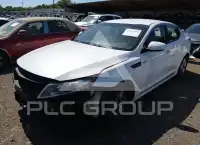 2013 KIA Optima фото