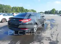 2013 KIA Optima фото