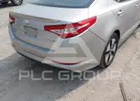 2013 KIA Optima фото