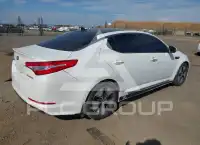 2013 KIA Optima фото
