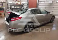 2013 KIA Optima фото