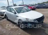 2013 KIA Optima фото
