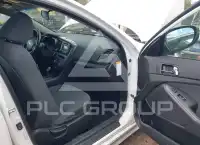 2013 KIA Optima фото