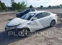 2013 KIA Optima photo