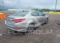 2013 KIA Optima photo