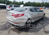 2013 KIA Optima photo