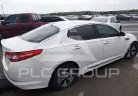 2013 KIA Optima фото