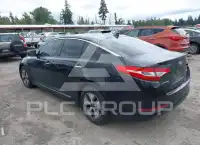 2013 KIA Optima фото