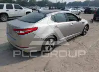 2013 KIA Optima фото
