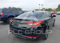 2013 KIA Optima фото