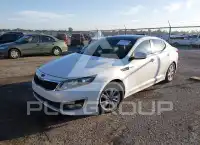 2013 KIA Optima фото