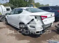 2013 KIA Optima фото