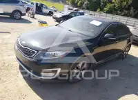 2013 KIA Optima фото