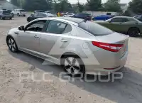 2013 KIA Optima фото