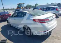 2013 KIA Optima фото