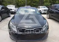 2013 KIA Optima фото