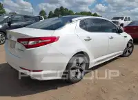 2013 KIA Optima фото