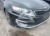 2013 KIA Optima фото