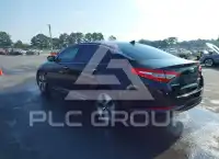 2013 KIA Optima фото