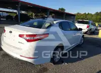 2013 KIA Optima фото