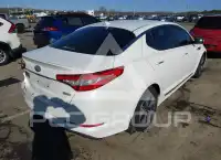 2013 KIA Optima photo