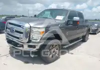 2013 Ford F-250 photo