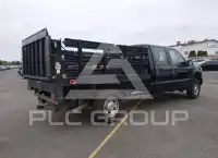 2013 Ford F-250 фото