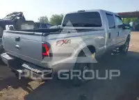 2013 Ford F-250 photo