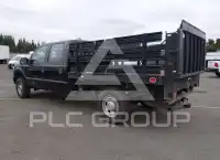 2013 Ford F-250 фото