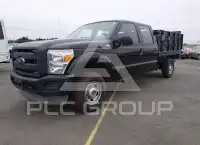 2013 Ford F-250 фото