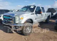 2013 Ford F-250 photo