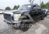 2013 Ford F-250 фото