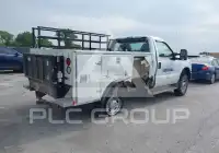2013 Ford F-250 фото