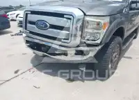 2013 Ford F-250 photo