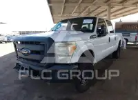 2013 Ford F-250 фото