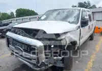 2013 Ford F-250 фото