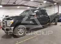 2013 Ford F-250 фото