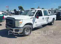 2013 Ford F-250 photo